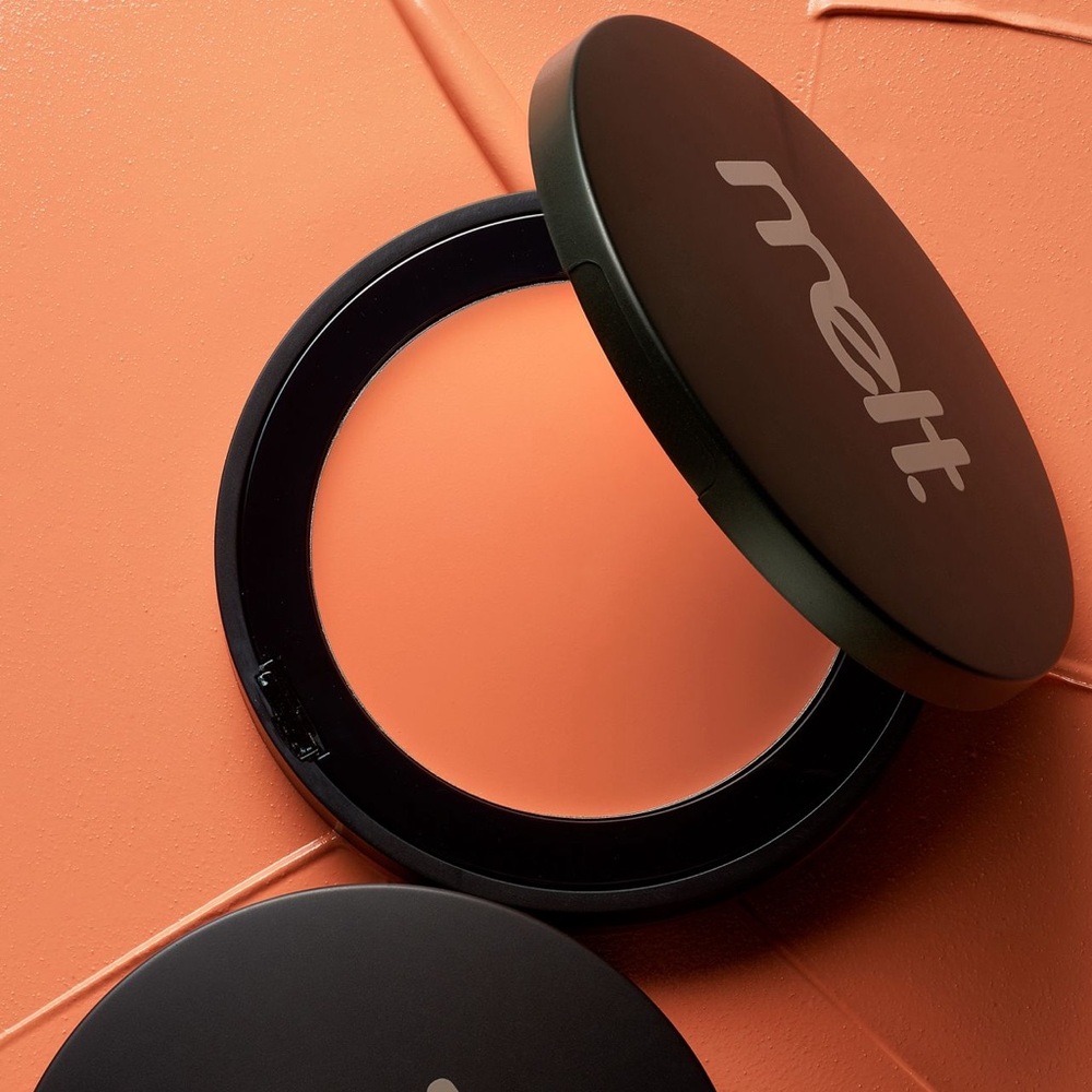 Melt Cream Blush Light- Cali Dream